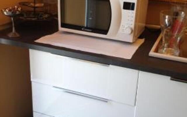 AB Suite Innovative Design BB
