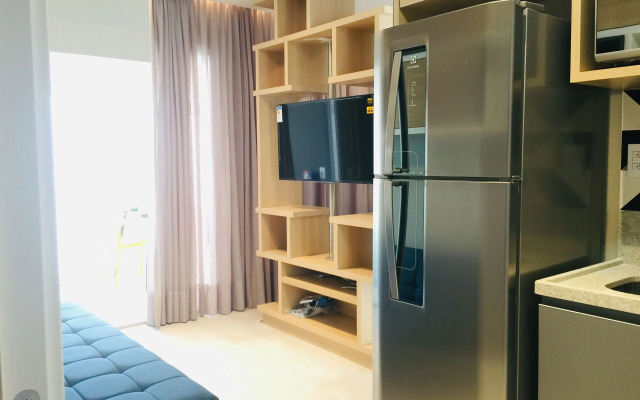 Vossa Bossa Vision Augusta