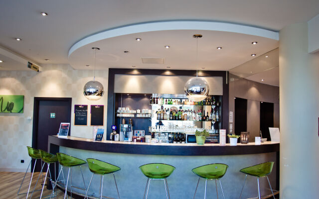 ibis Dijon Centre Clemenceau