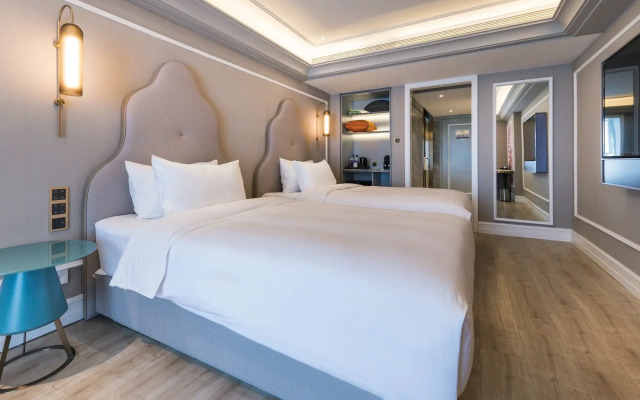 Mercure Xi'an Downtown