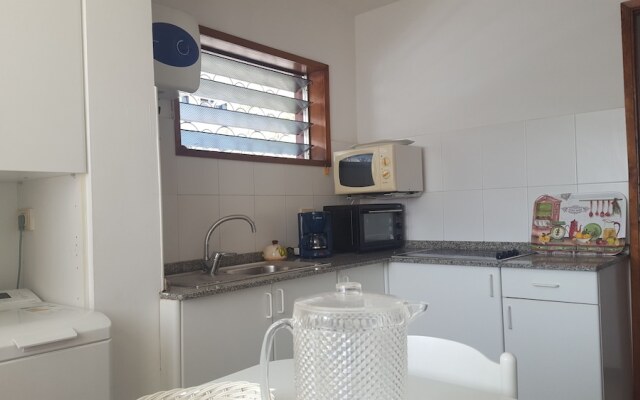 VCV Apartamento Las Nasas
