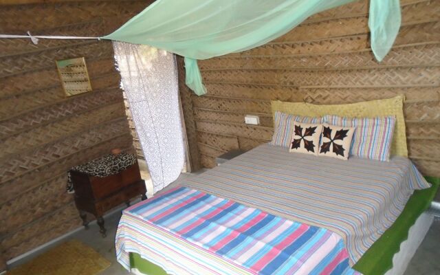 Kite Bay Resort Kalpitiya