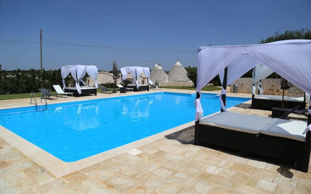 Aminua Residenza di Charme