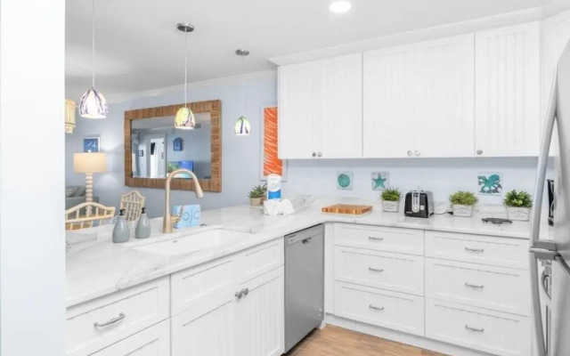 Pelicans Roost 306 2 Bedroom Condo