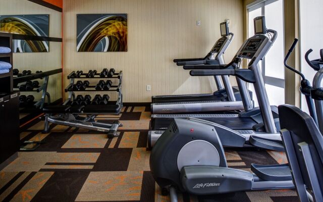 Courtyard by Marriott Atlanta Airport West