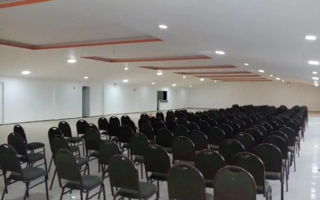 Hotel Cajuina Avenida