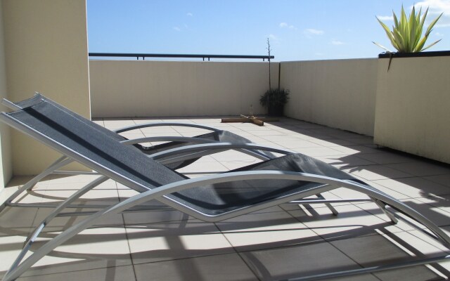 Edge Apartments Cairns