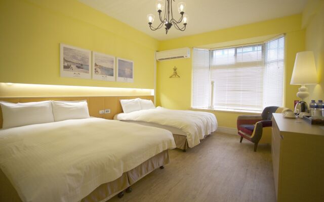 Young Motel