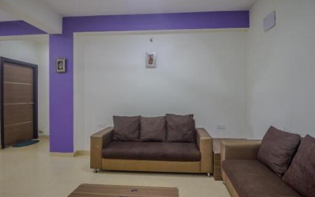 Le Aafia Suites