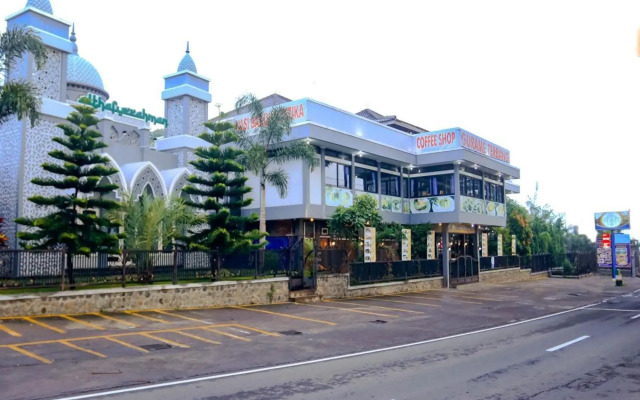 Oyo 2868 Mustika Villa