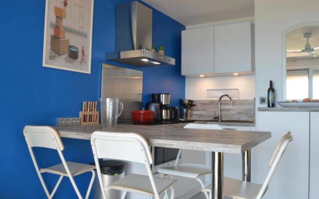 Appartement Banyuls-sur-Mer, 2 pièces, 4 personnes - FR-1-225C-31