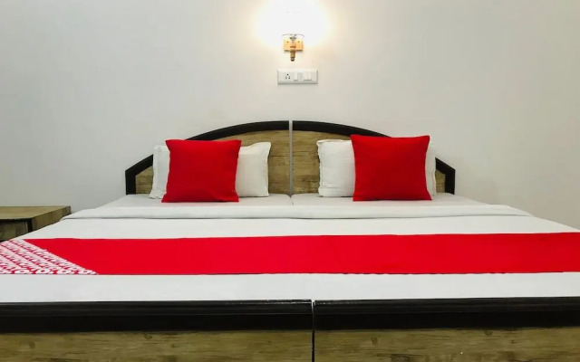 Hotel Sahaj Villa by OYO Rooms