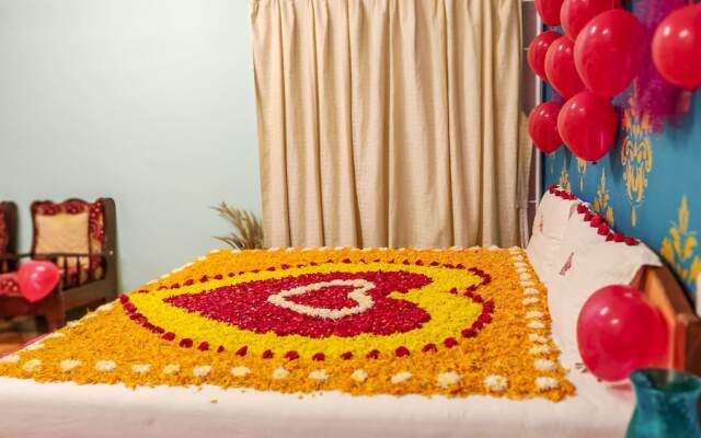Hiline Budget Rooms