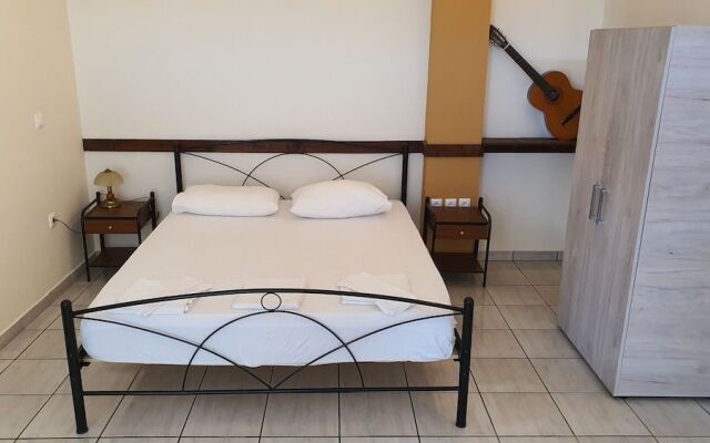 TK2 George Apartments by the Airport