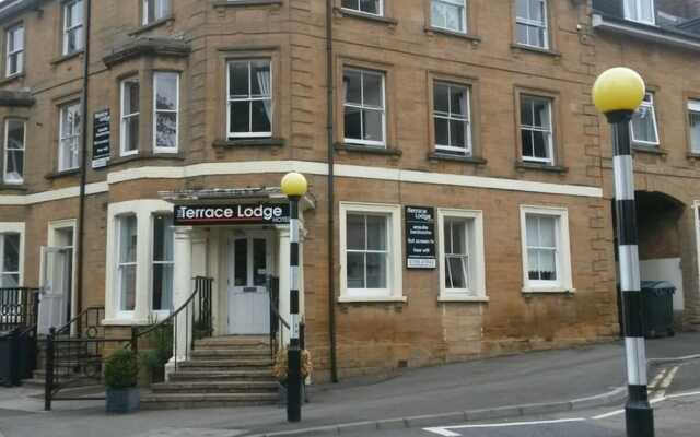 The Terrace Lodge Hotel