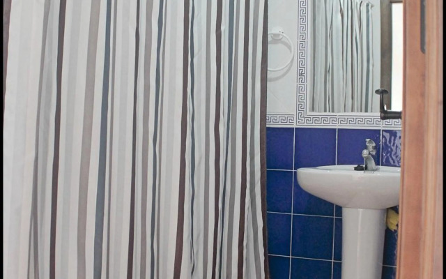 Apartamento Conil San Jose