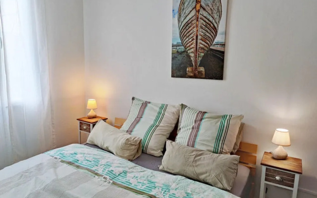 Casa Amica Comfortable Holiday Residence