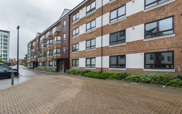 Roomspace Apartments -Kew Bridge Court