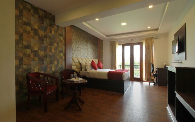 OYO 14653 Vista Suites Doddabetta