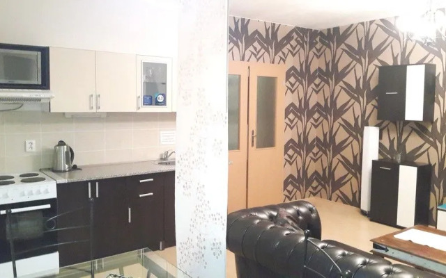 Richie Apartment near Aquapark