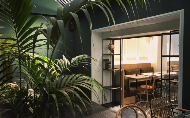 Niki Athens Hotel