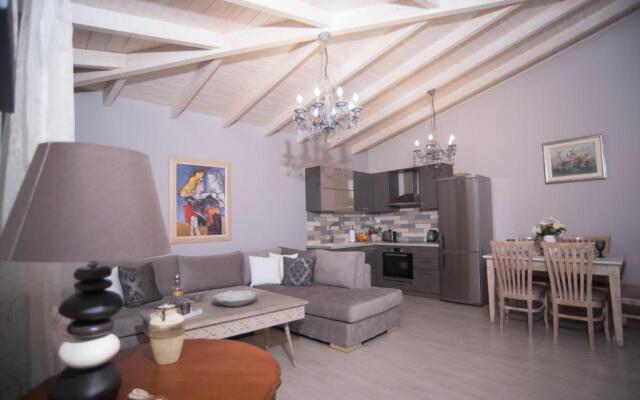 Stavros boutique apartments 2