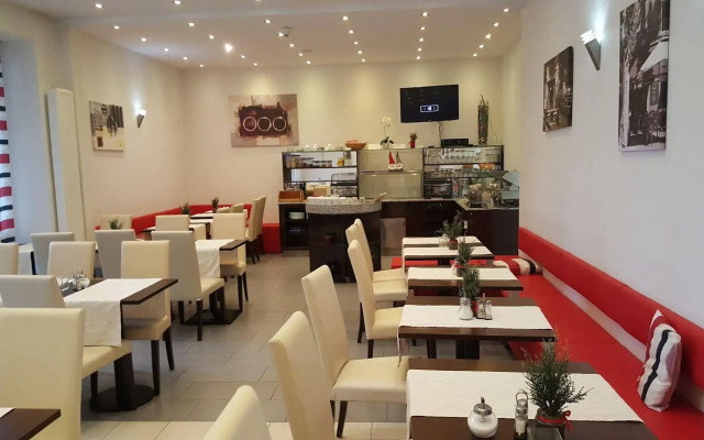 City Hotel Garni Ahlen