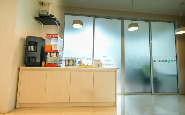 The Y Residence