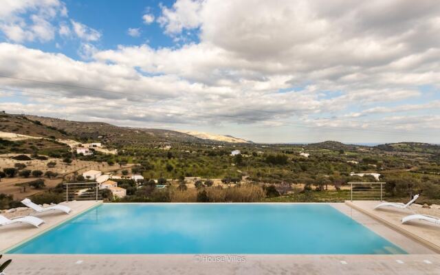 Elaia Bioglam Relais - Appartamento Beta