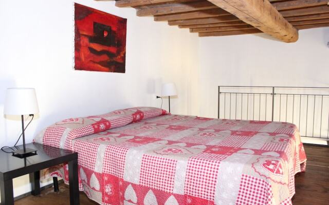 Art Apartment Santo Spirito Matteo