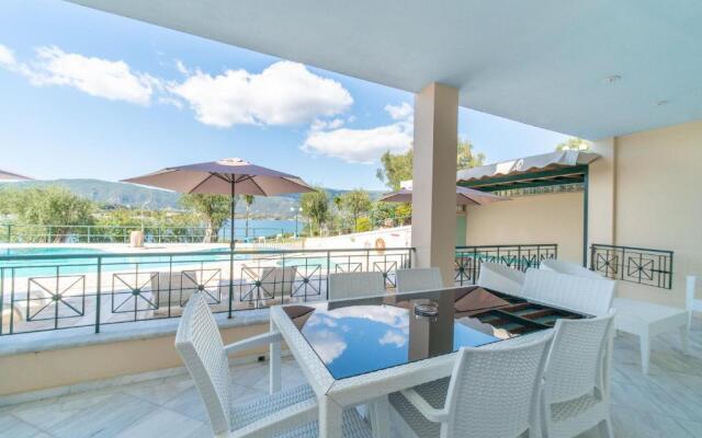 Saint Nicholas Beach Studio I
