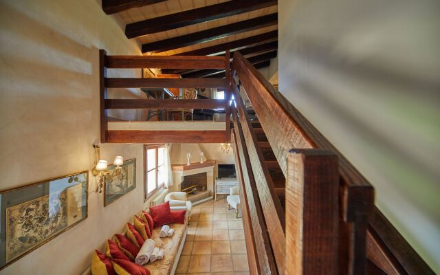 Sa Vinya des Convent Agroturismo