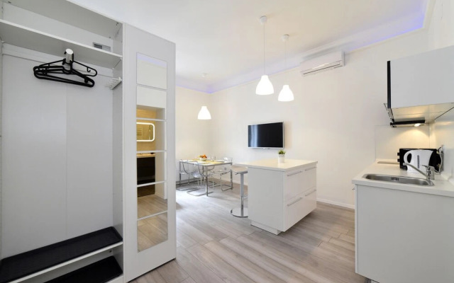 Agape Apartments