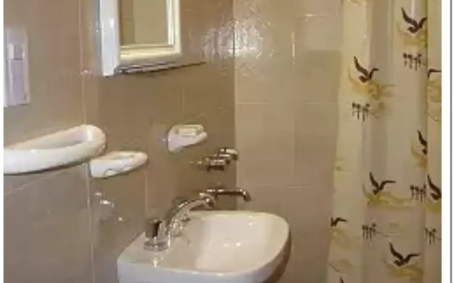 Hotel Costa del Sol