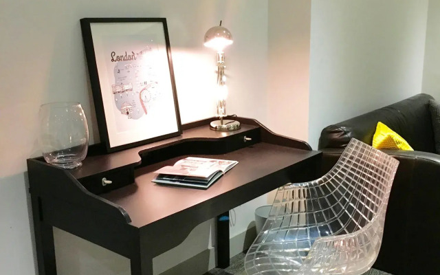 City Stay Aparts - Luxury Westminster Apartment