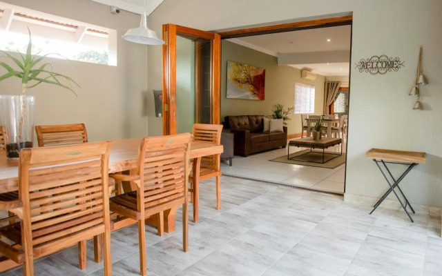 Vinique Guesthouse