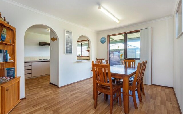 Cable's Beach House