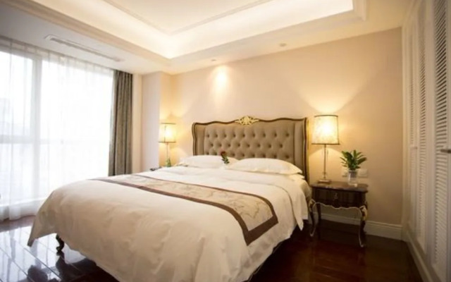 YuLife Apartment BJ Yuanyang Residences