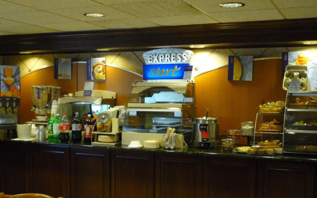 Holiday Inn Express BELOIT