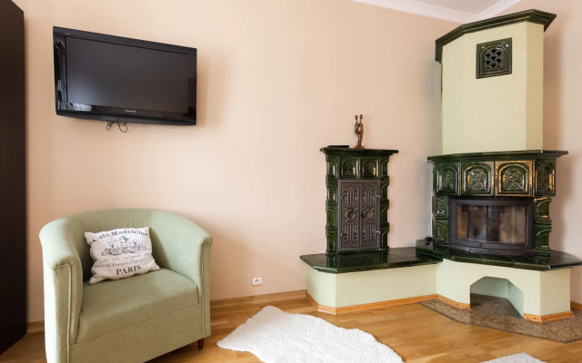 Apartamenty Zakopane Krupówki