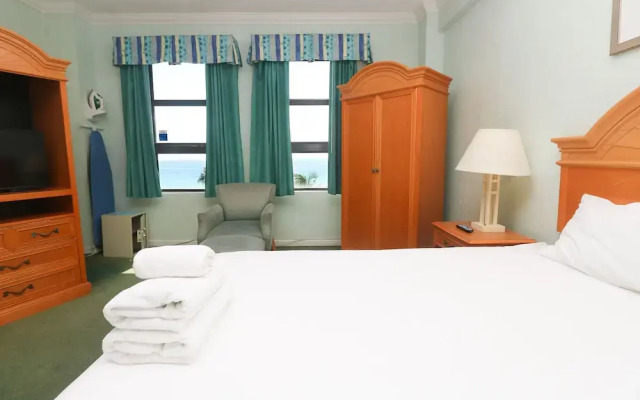 628 Ocean View Studio Hollywood Beach