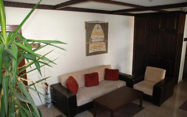 Apart Hotel Comfort