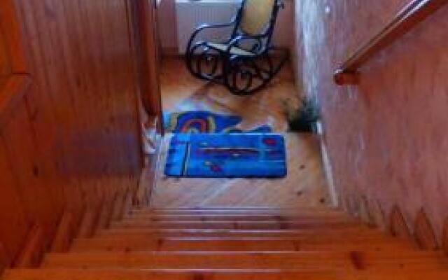 Marika's Guest house