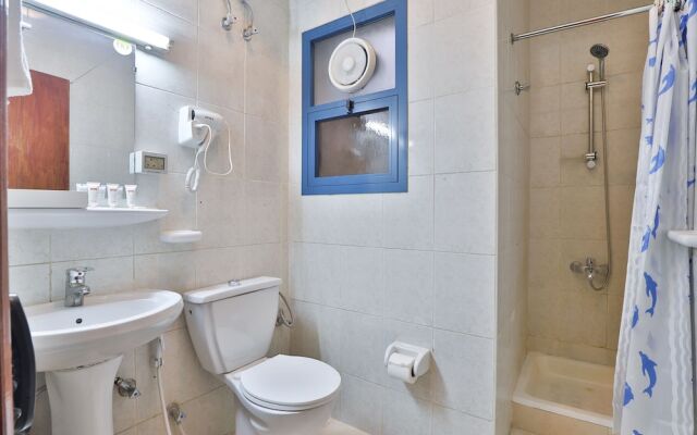 Al Rabia Hotel by OYO Rooms