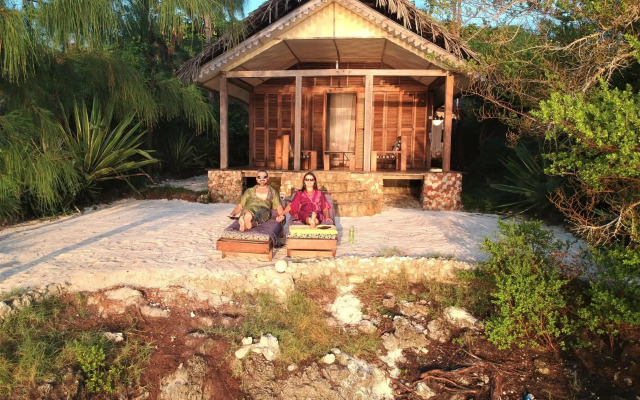 Seasons Lodge Zanzibar