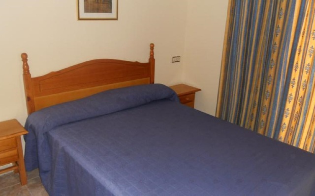 Apartamentos Palas Salou