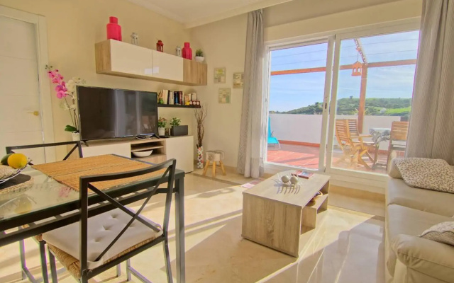CT 122 - Perpignan Penthouse - Perpignan Penthouse - CT 122