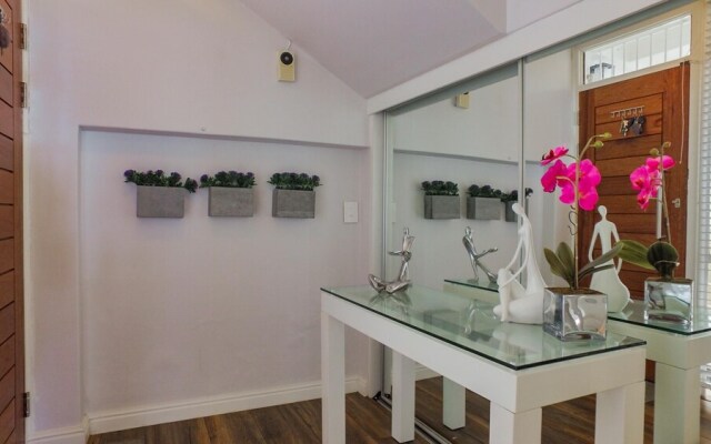 7th Heaven by Totalstay