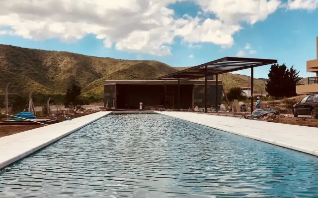 Apartamento The World - Carlos Paz Golf