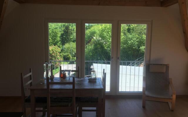 Ferienwohnung Burg Murten